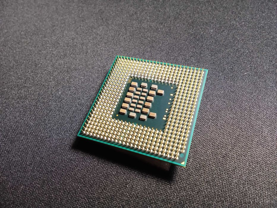 Процесор ноутбучний Intel Core Duo T2250
