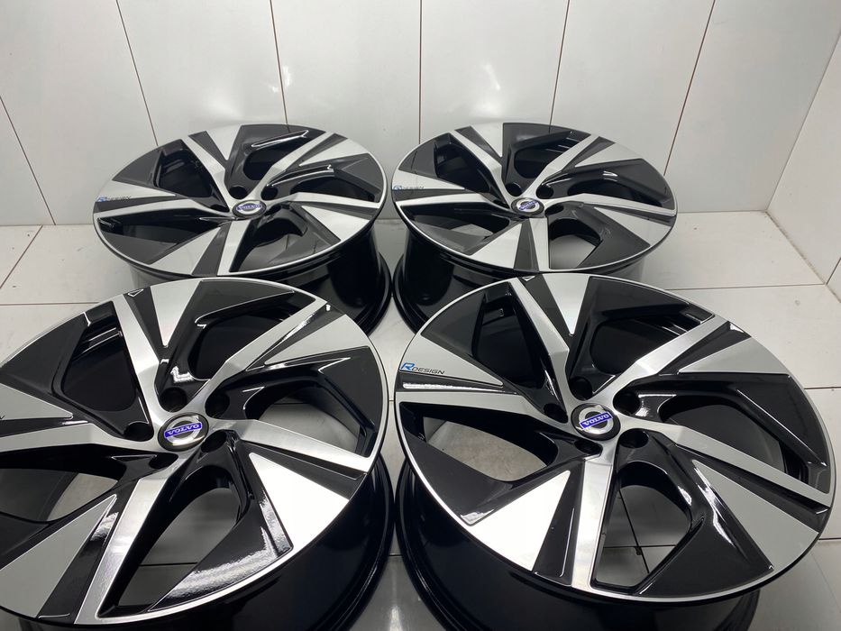 felgi volvo xc90 ii 9jx20 et38,5 5x108 32209411 9.0 x 20 5x108 et 38,5