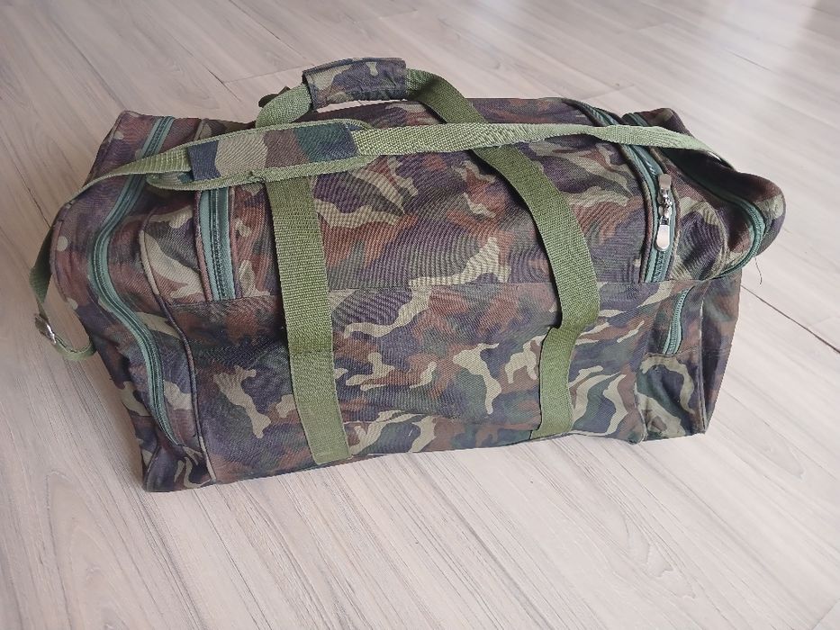 Сумка військова .