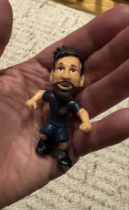 Messi Doll No. 1064550995941122124