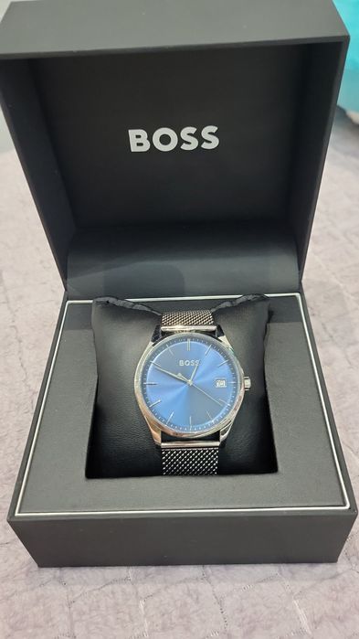 Klasyczny Zegarek Hugo Boss