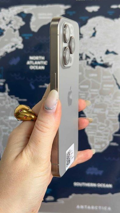 Apple Iphone 15 Pro 128Gb 256Gb 1tb Natural Black Titanium Neverlock