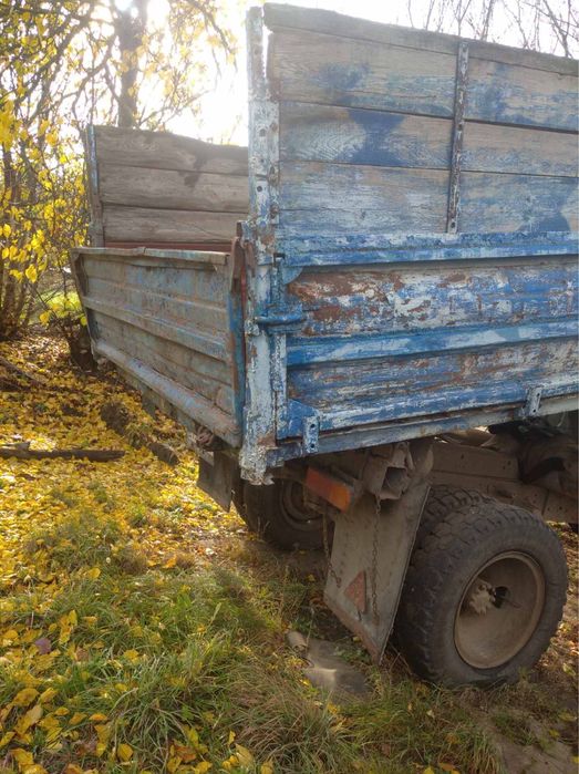 Продам газон в хорошому стані, на ходу, технічно справний