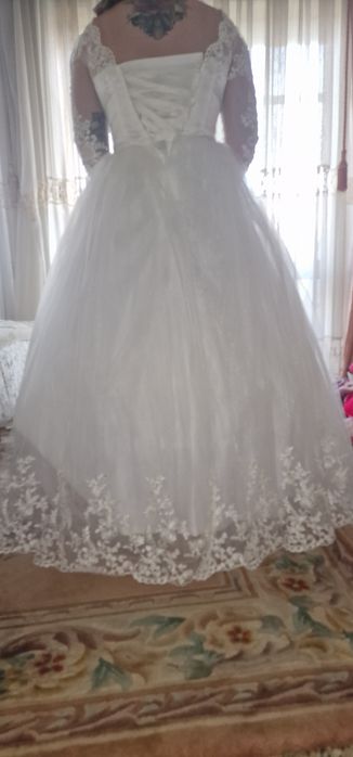 Vestido de Noiva