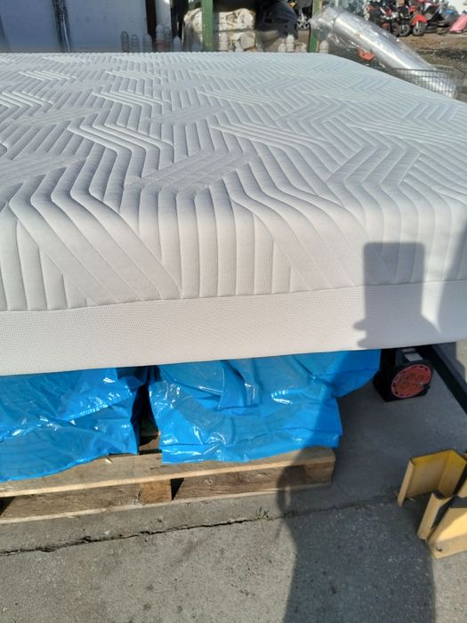 Tempur 180x200 Cloud Supreme materac