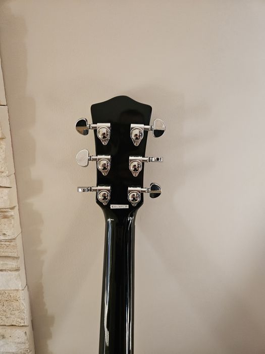 Gitara T.Burton Stan Bardzo Dobry.