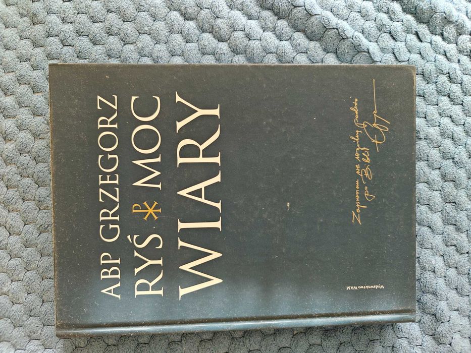 Moc wiary abp. Grzegorz Ryś