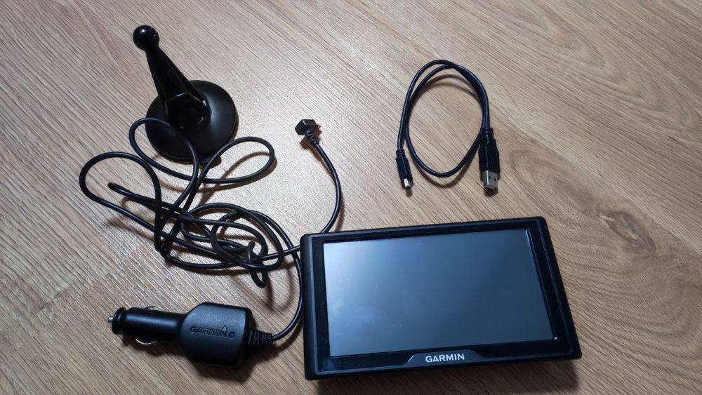 Garmin Drive 60 LMT EU