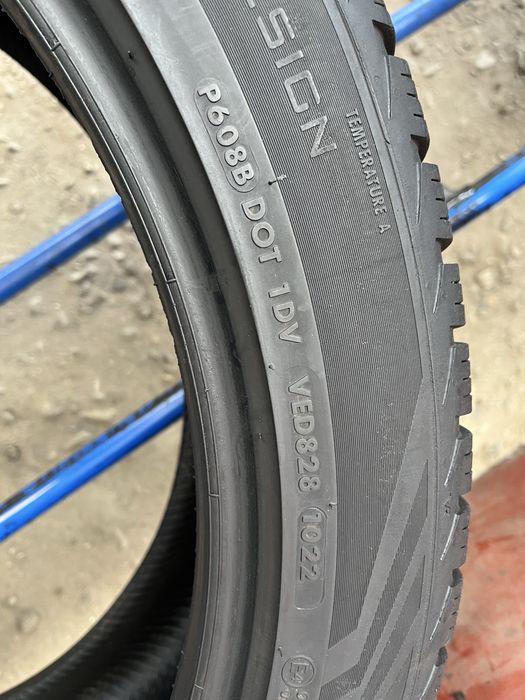 275/40/22 R22 Vredestein Quatrac Pro всесезонні 2 шт ціна за 1 шт