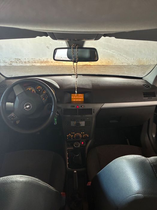 Opel Astra 2006 para venda.