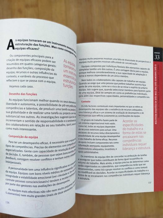 O Segredo na Gestão de Pessoas