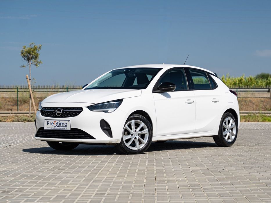Opel Corsa 1.2 Business Edition