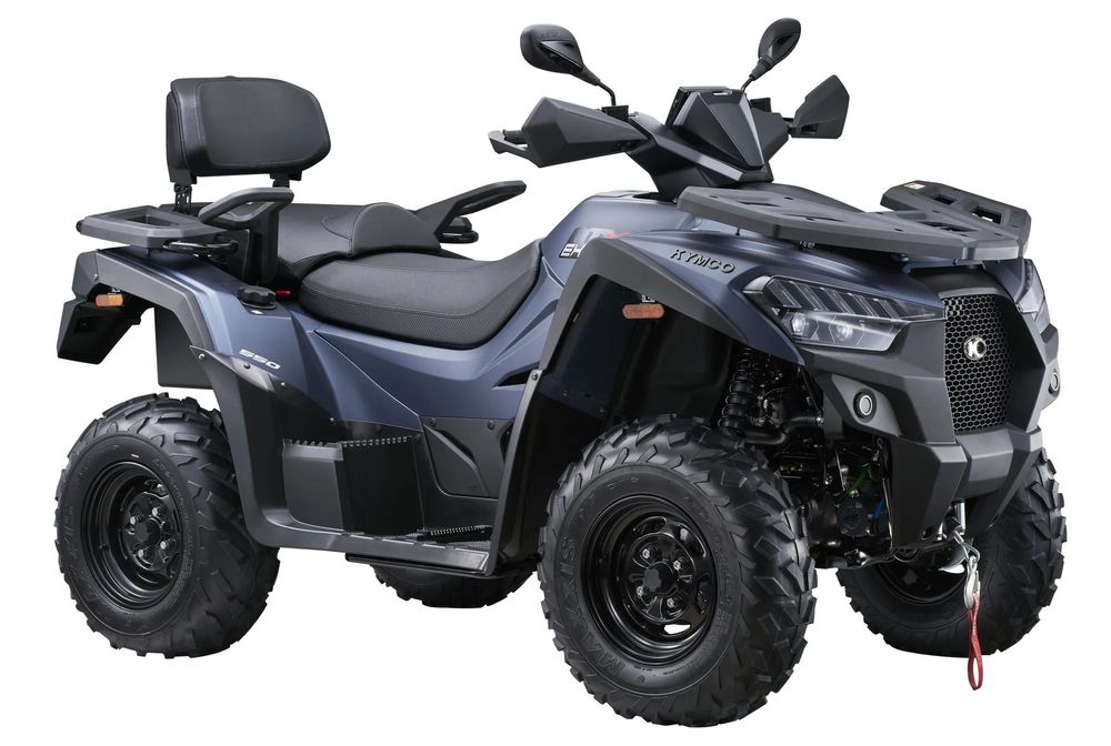 Kymco