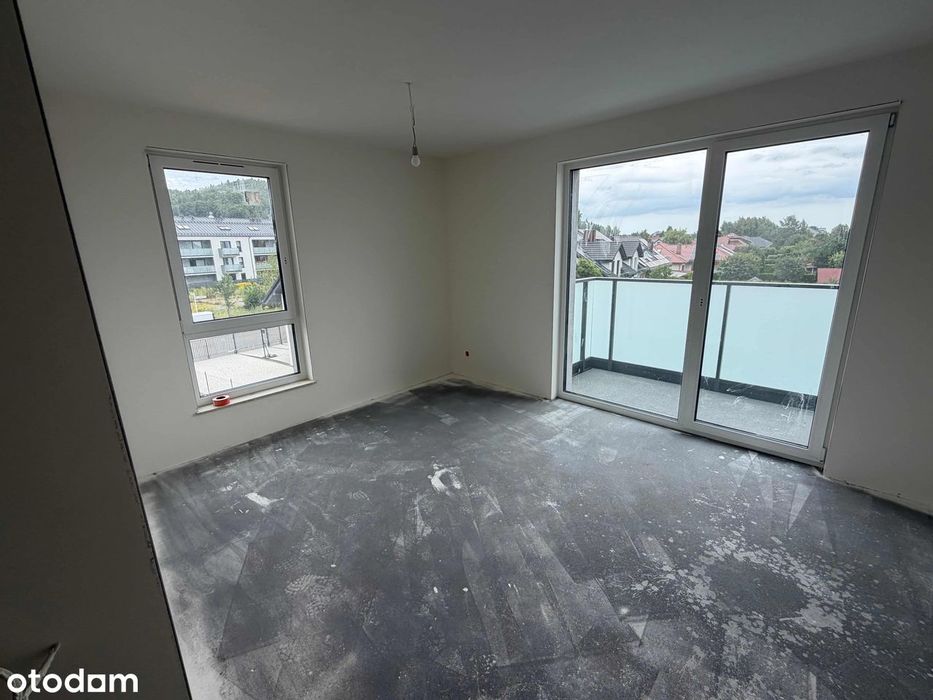 Nowe 3 Pokojowe 44,80M2 I Osiedle Moniuszki