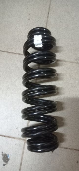 Пружины задней подвески vw passat B8,skoda superb 3 ППД: 2 500 грн ...