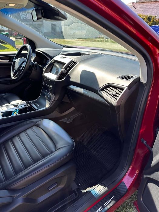 Ford edge 2.0 2020r