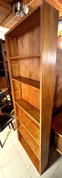 Biblioteca olaio vintage 72comp x 17prof x 195alt