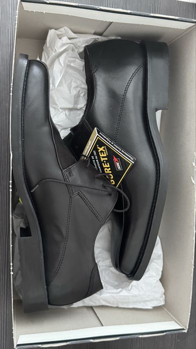 Чоловіче взуття Fretz