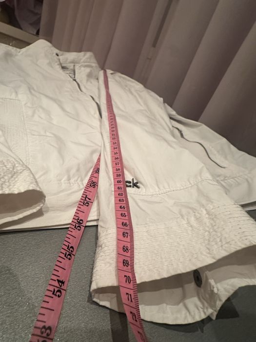 Вітрівка Calvin Klein( XL) ориг,відм якість
