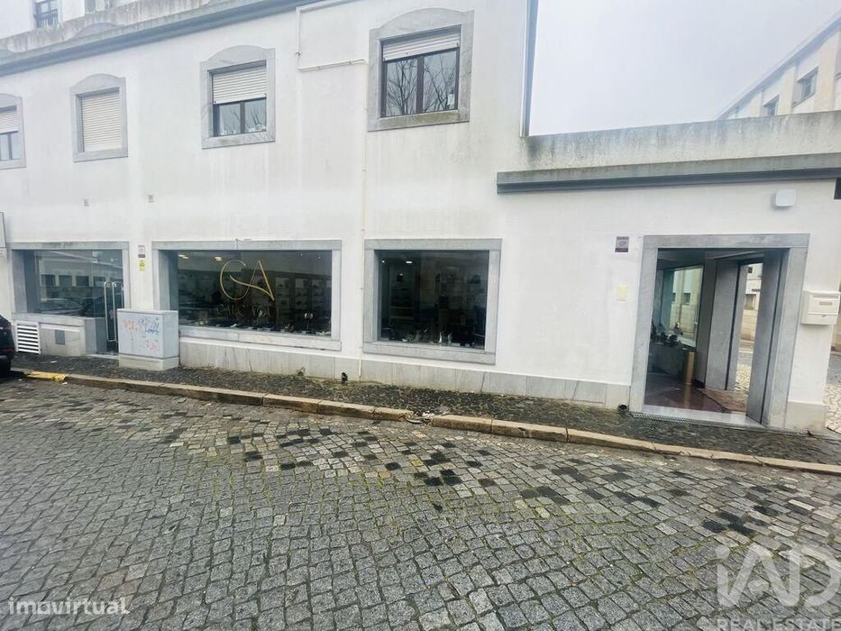 Loja / Estabelecimento Comercial T1 em Beja (Santiago Maior E São João