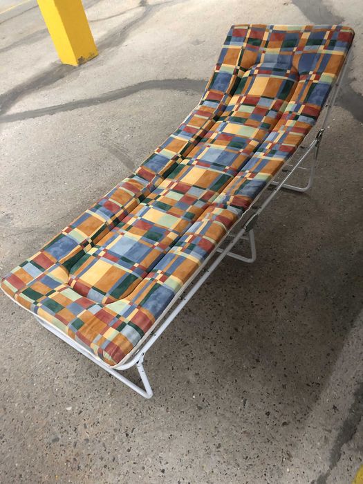 Espreguiçadeira cadeira piscina