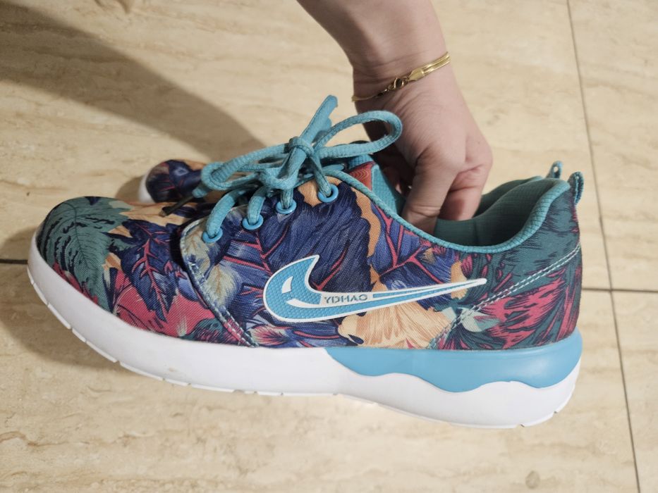 Buty sportowe damskie Nike Air Zoom Pegasus