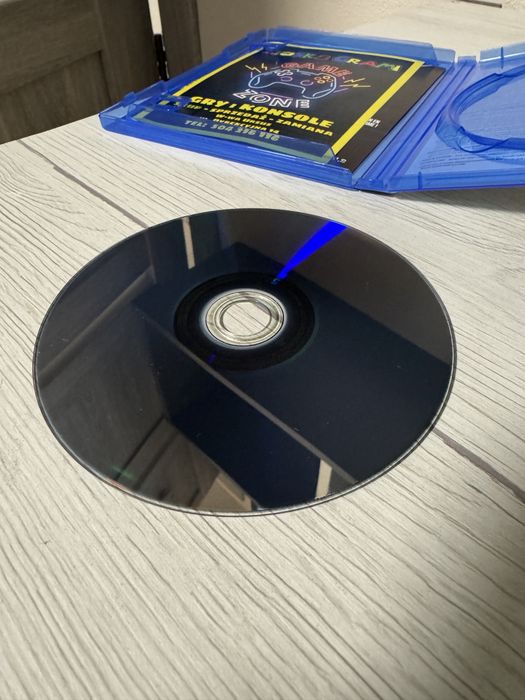 Gra Split Fiction PS5