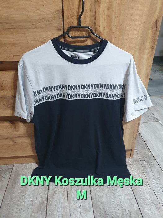 DKNY Koszulka 38