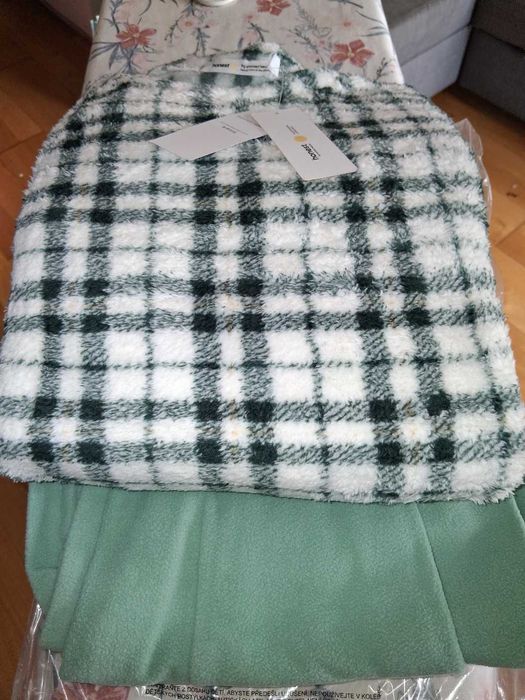 Pijama polar mulher nova Women' secret