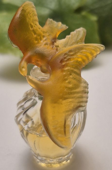 Nina Ricci L'Air du Temps, miniatura vintage