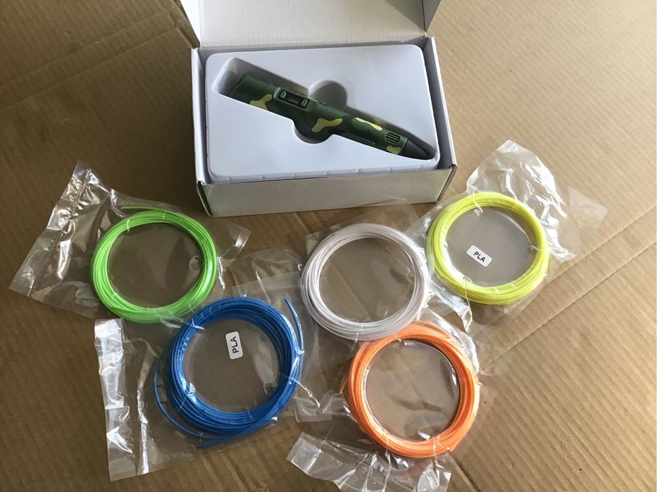3D Printing Pen