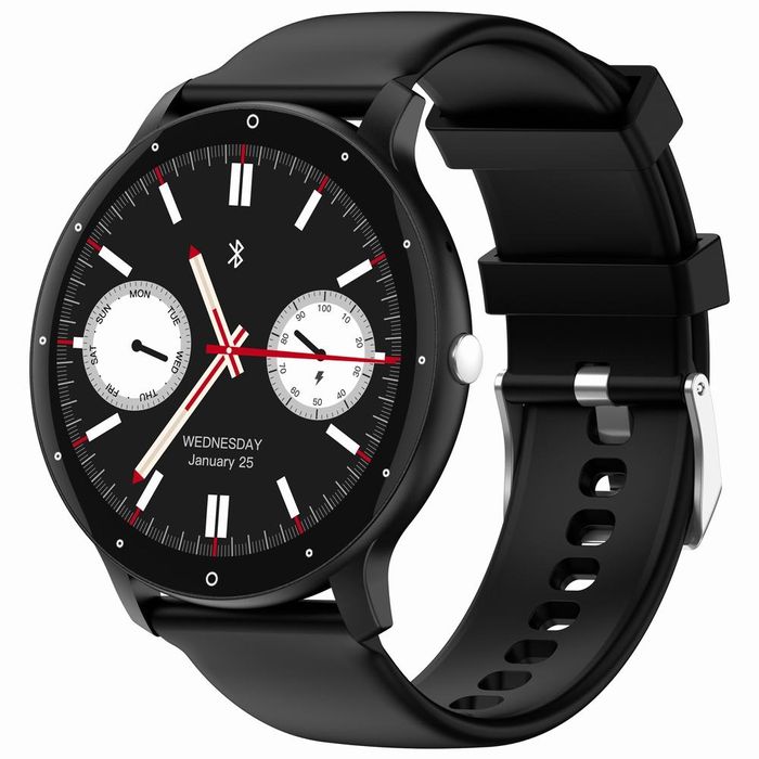 smartwatch gravity gt1-2 pro