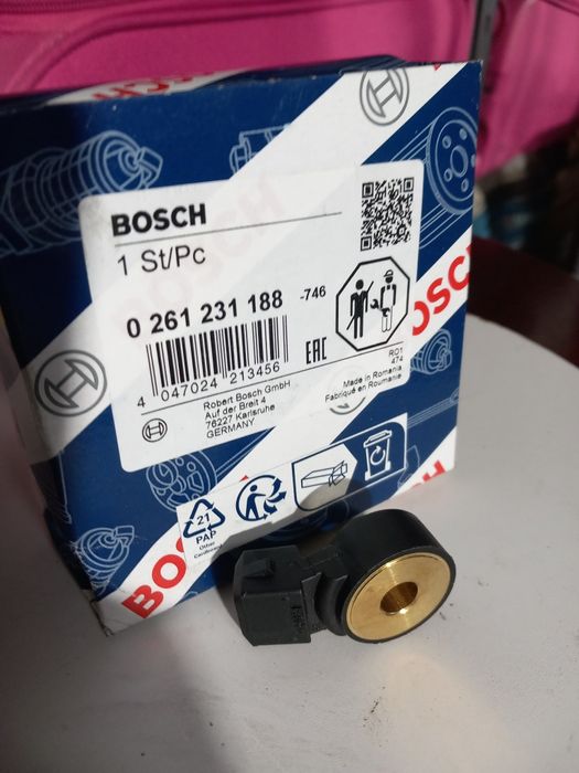 New Knock Sensor444909892498237441