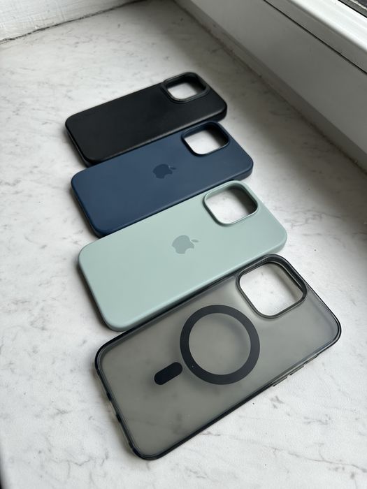 iPhone 14 Pro Max gwiezdna czerń
