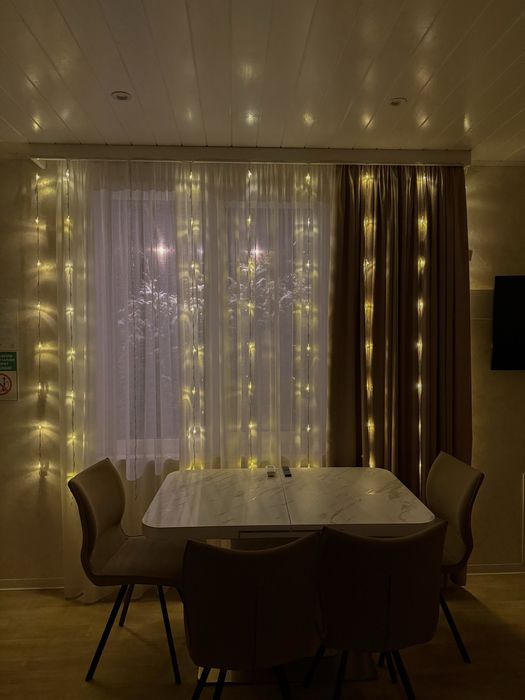 Котеджі з лазнею та чаном для вашого ідеального відпочинку.