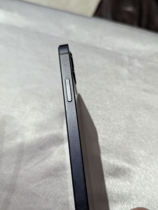 iPhone 12 Black 64GB Bardzo dobry