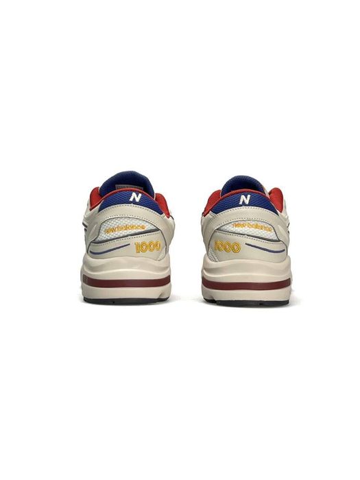 Чоловічі кросівки New Balance 1000  Beige