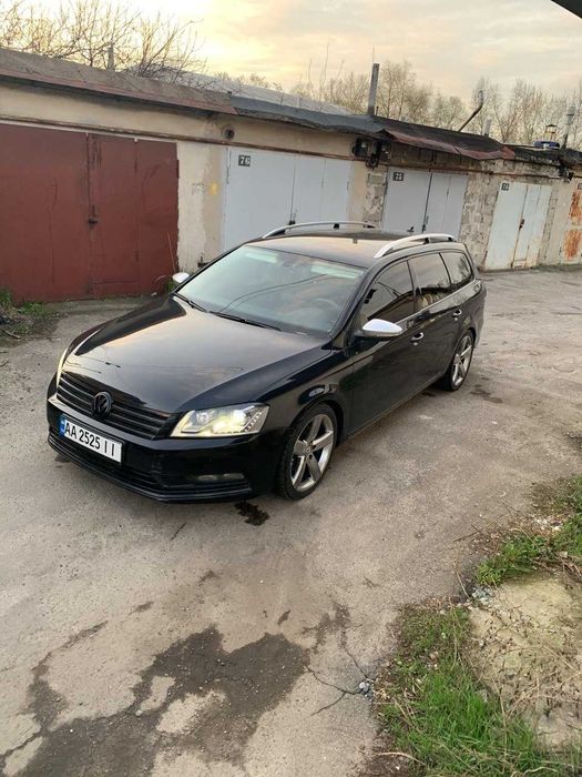 Продам Volkswagen Passat