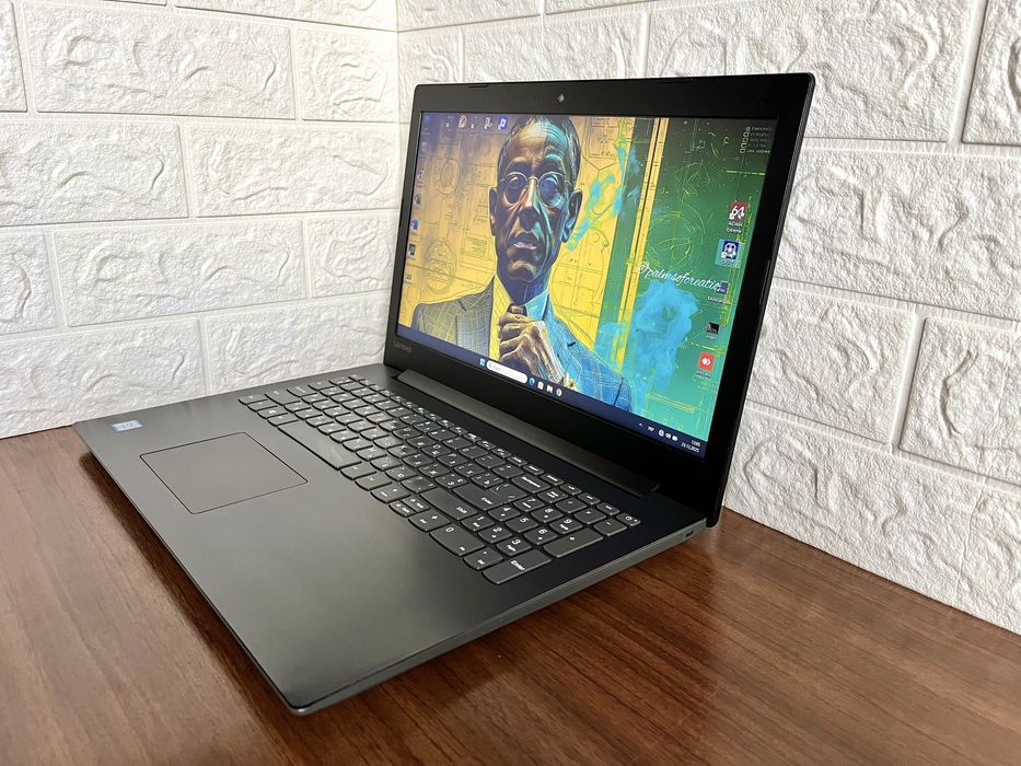 Игровой Lenovo + Nvidia MX + SSD + игры + комплект