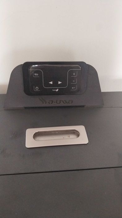 SALAMANDRA  USADA EM ÓTIMO ESTADO