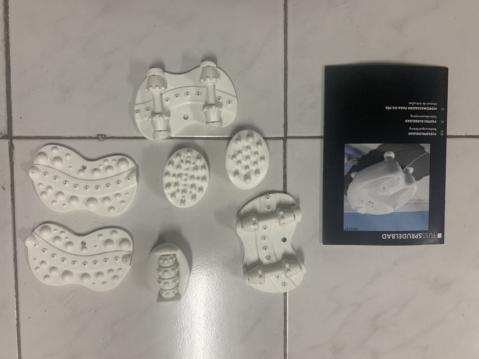 Massagieador de pés