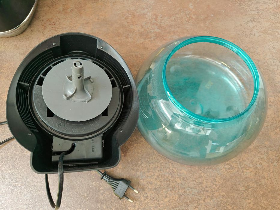 Aromatizador de ar Rainbow Rainmate (NOVO)