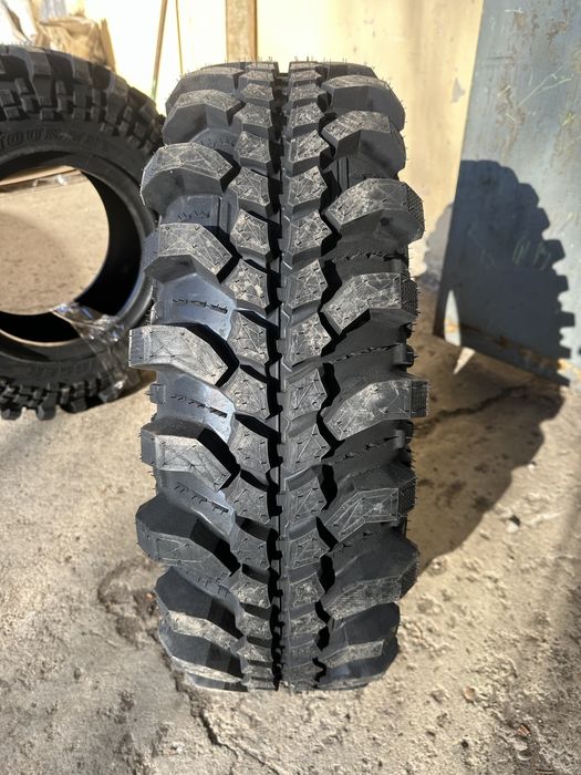 33x10.50R16 Journey Digger WN03 MT 4X4
