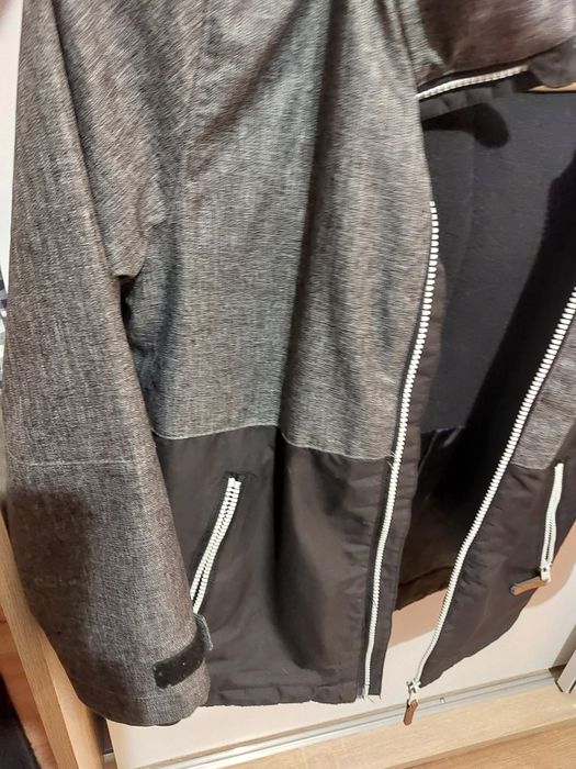 Kurtka zimowa roz 134