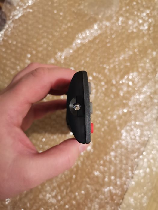 Pilot E-RCU-015 do dekoderów DVB-T2 HEVC Opticum / Globo / Skymaster