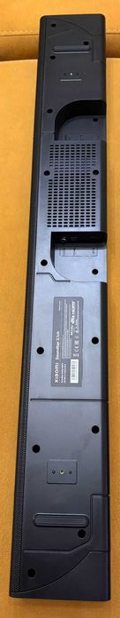 Xiaomi Soundbar 3.1ch Subwoofer S26‑sw como novo