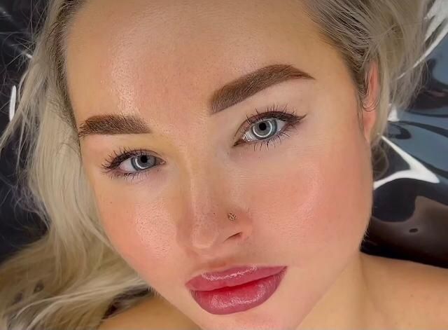 Перманентный макияж м. Научная . Акция  !!