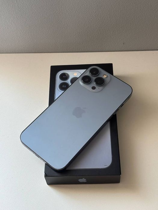 iPhone 13 Pro Max 256gb