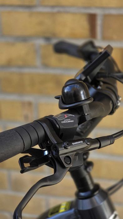 Nowy E-bike Storm Diamond 5.0 Bafang 80Nm Aku 720 Wh Deore 1x10 Promo