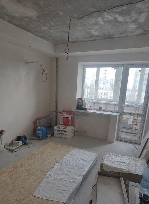 Продаж 2-к квартири в Києві, Севастопольська площа, Програма